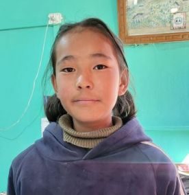 Tenzin Choezom
