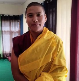 Pema Lhamo