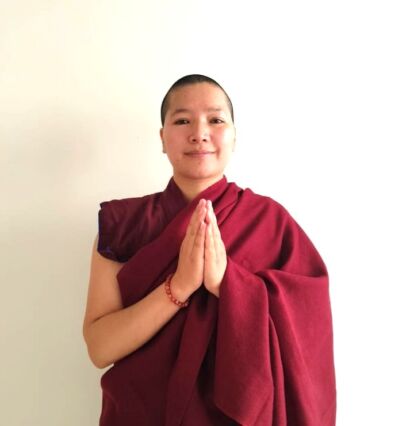 Tenzin Nidol