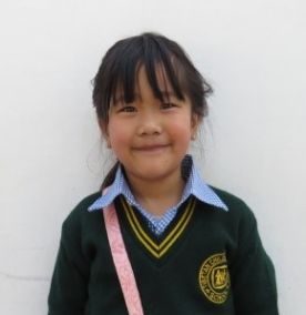 Tenzin Kunkyi