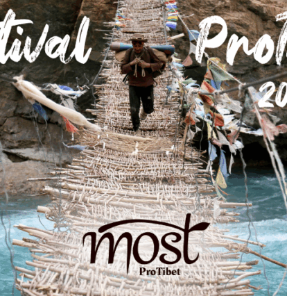 Festival ProTibet 2025