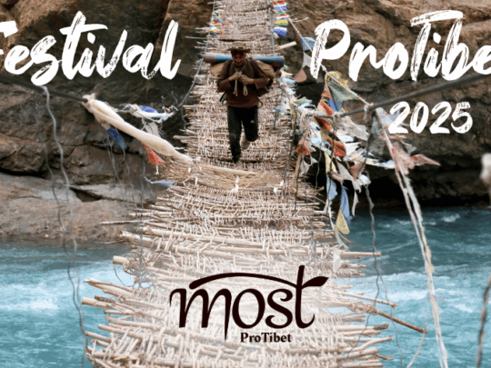 Festival ProTibet 2025