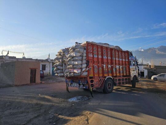 Fuel for Winter – Impacts in 2024!