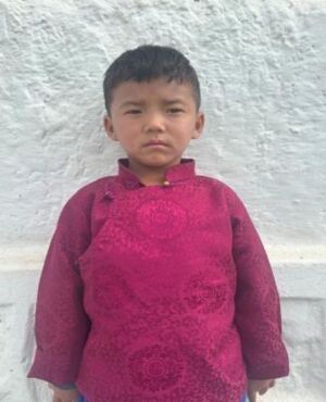 Tenzin Tenpa