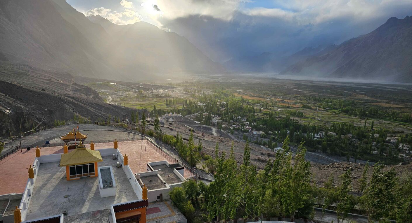 Klášter – Co se povedlo 2024