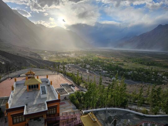 Monastery ProTibet – Impacts in 2024!