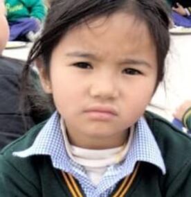 Rinchen Khando