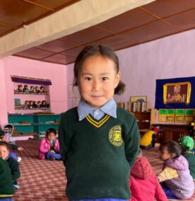 Tenzin Donme