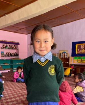 Tenzin Donme