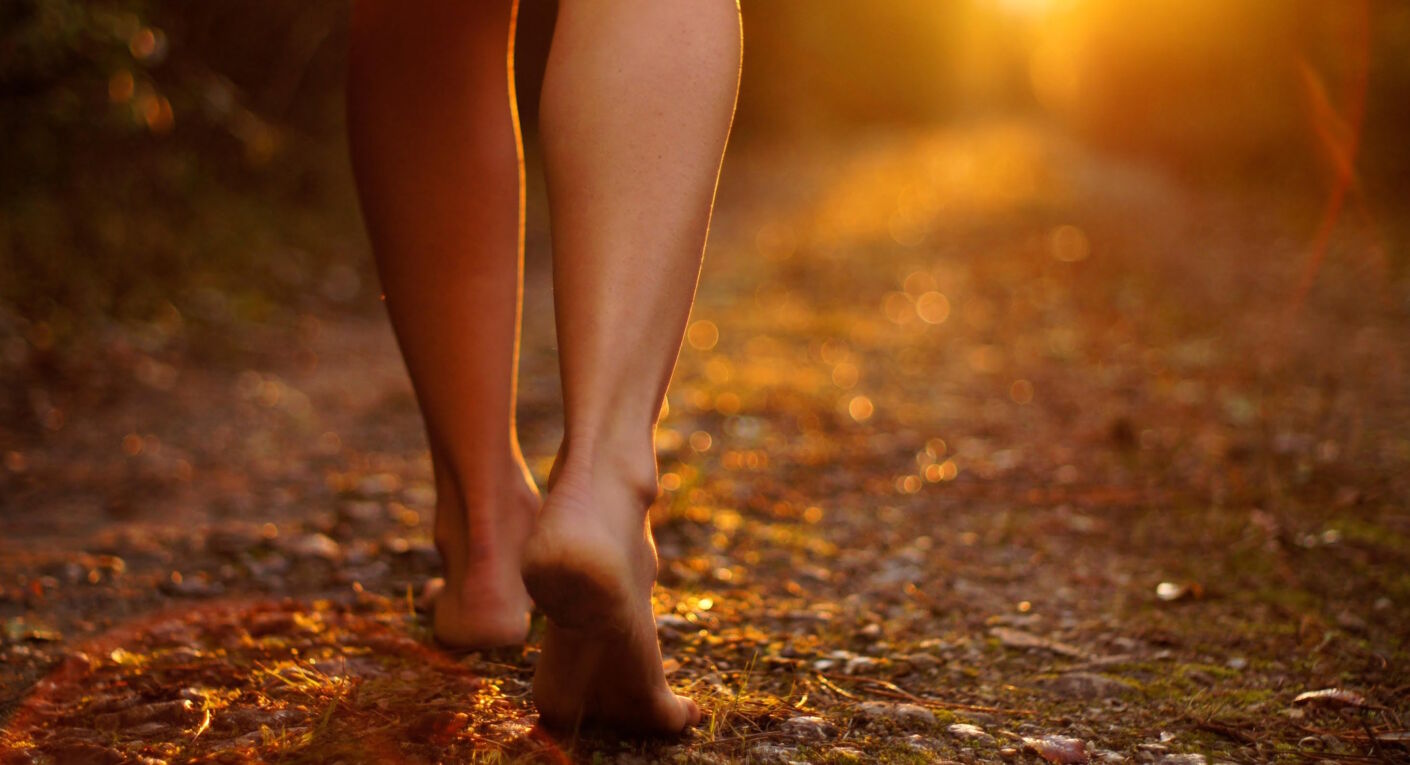 Všímavost – pravidelné praxe