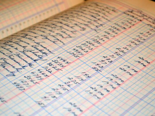 Daňové přiznání pomáhá