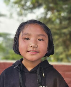Tenzin Donsel