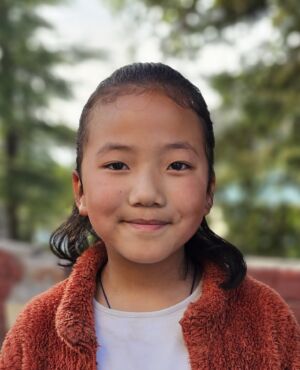 Tenzin Tseyang
