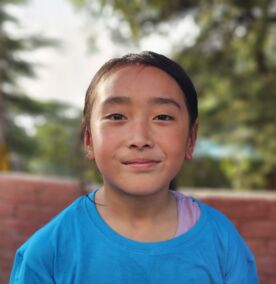 Tenzin Drema