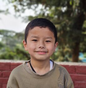 Tenzin Loday