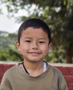 Tenzin Loday