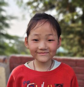 Tenzin Sonam