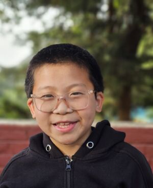 Tenzin Bhutia