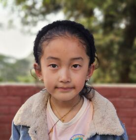 Ginden Lhamo