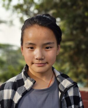 Tenzin Muenkyi