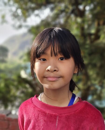 Dechen Peldon Wolitsang