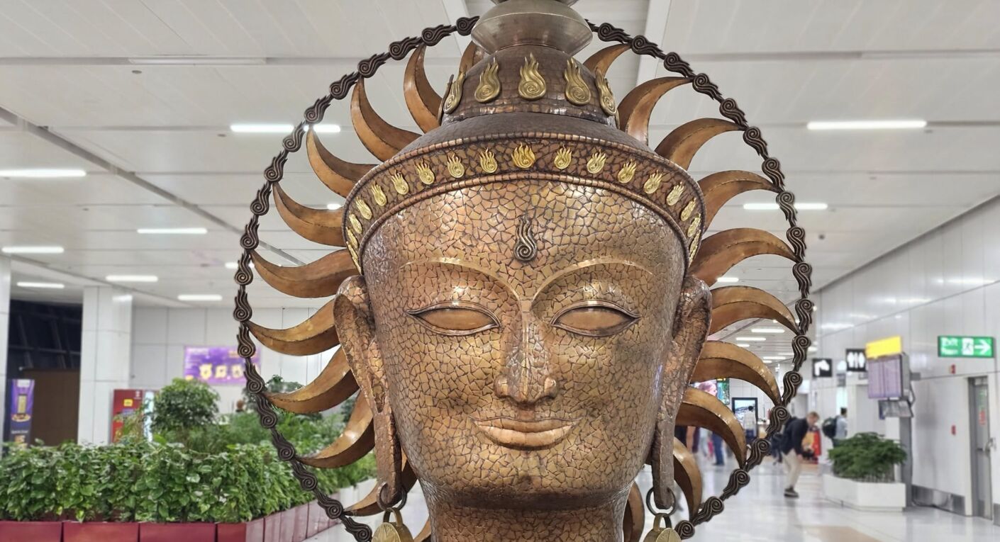 Himálajský deník 2025 – SOS školy Dehradun/Dharamsala