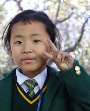 Tenzin Woeser