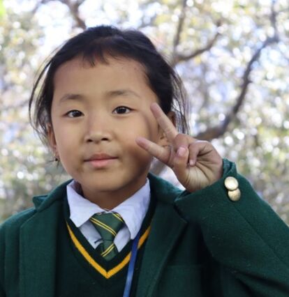 Tenzin Woeser