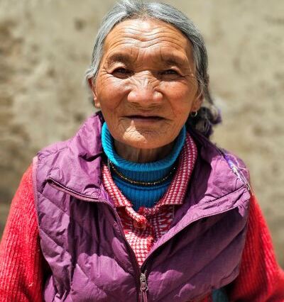Kunga Palmo