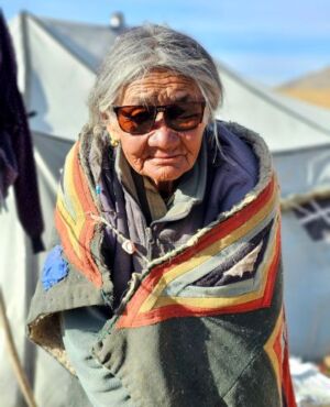 Tsesum Dolma