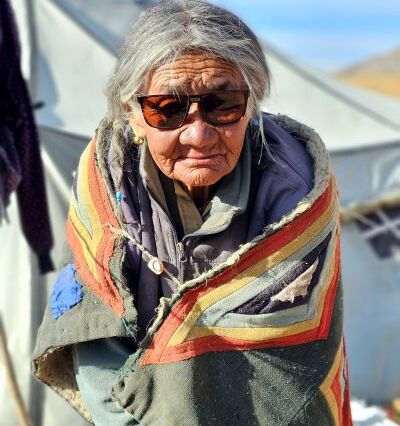 Tsesum Dolma