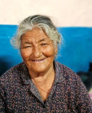 Sonam Dolma