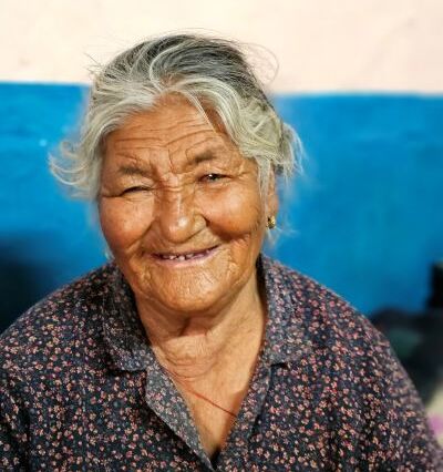 Sonam Dolma