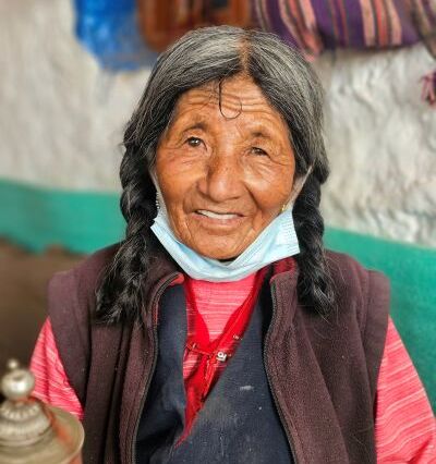 Tsering Lhamo