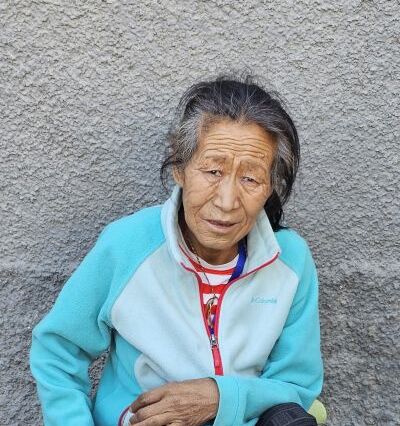 Lobsang Dolma
