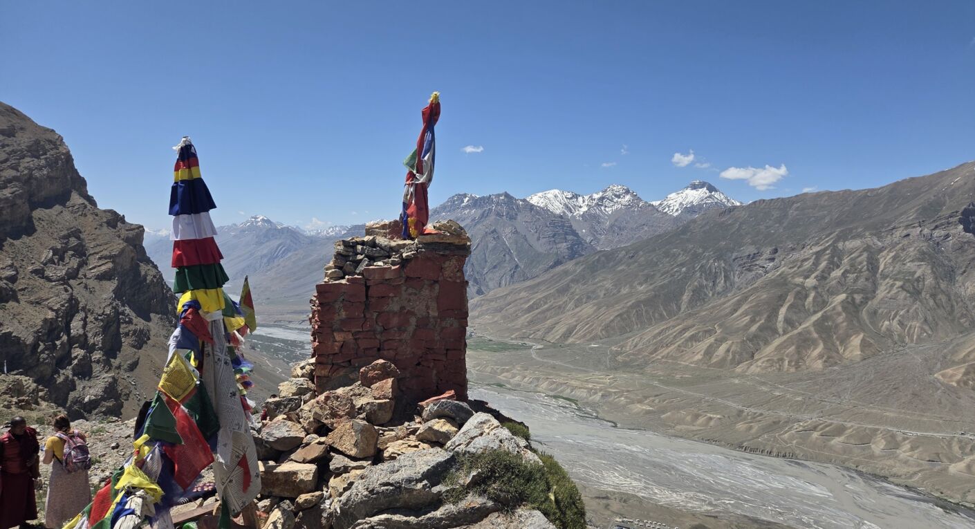 Výjezd do Himálaje – 2026