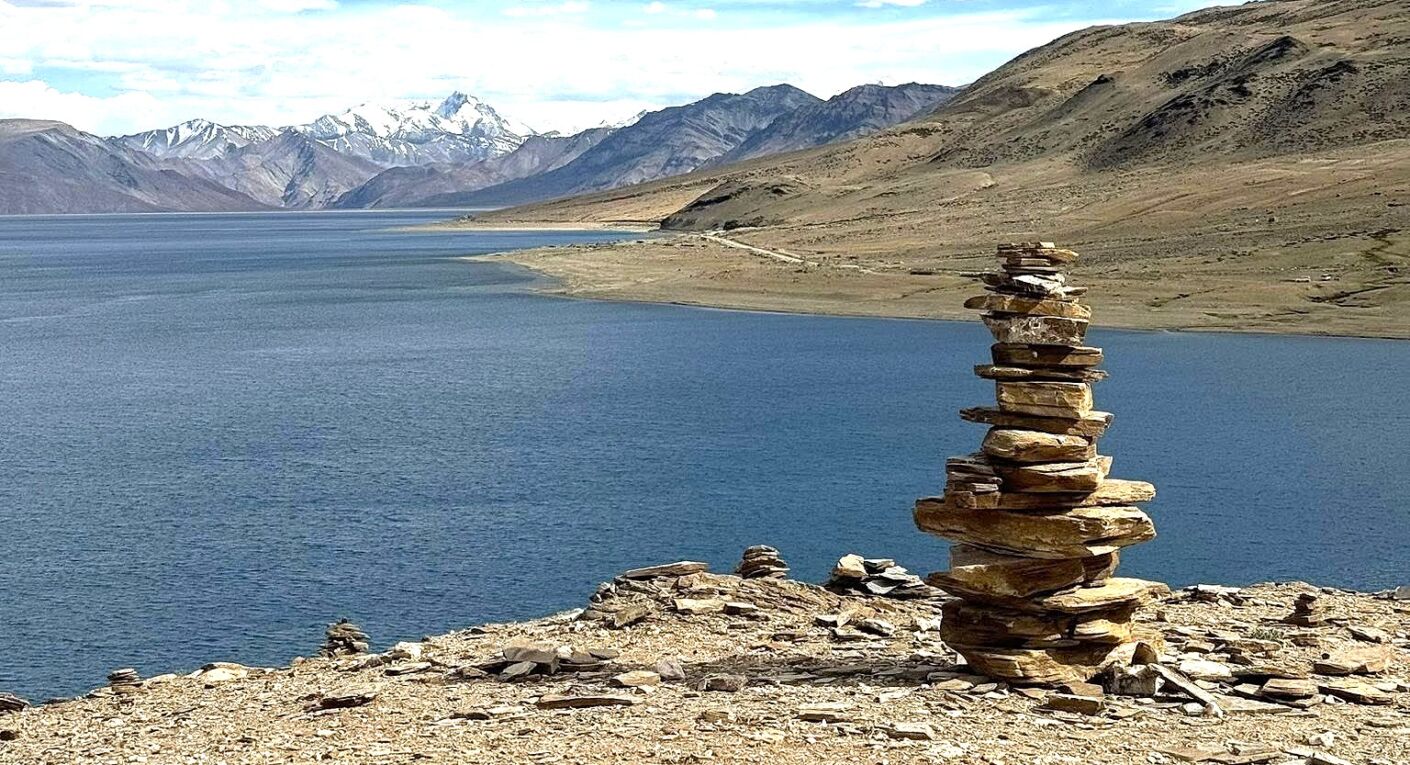 Himálajský deník 2025 – Ladakh