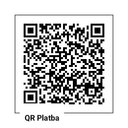 Preferuji podpořit bankovním převodem