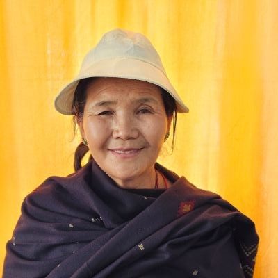 Sonam Dolma