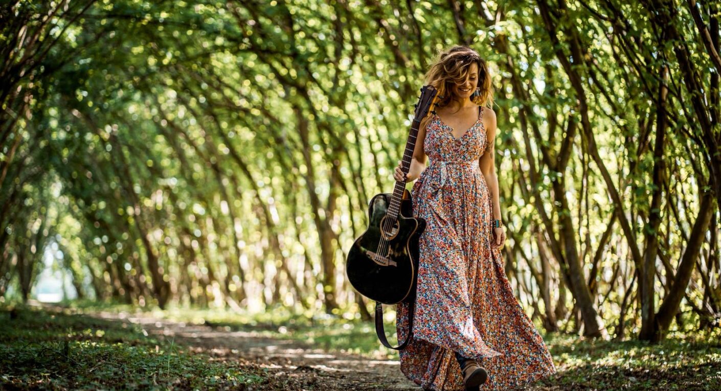 Benefiční koncert – Terez Wrau