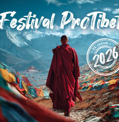 Festival ProTibet 2026