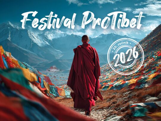 Festival ProTibet 2026