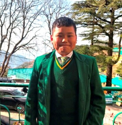 Lhajal Wangchuk