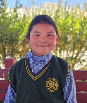 Tenzin Sangden