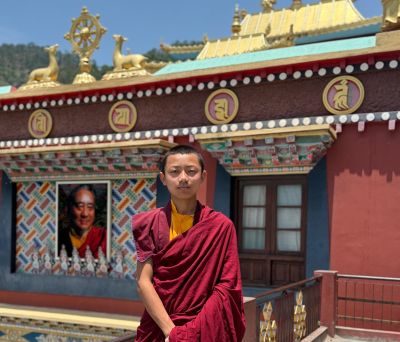 Konchok Lekwang