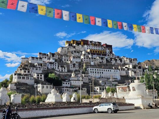 Himálajský deník 2026 – Ladakh